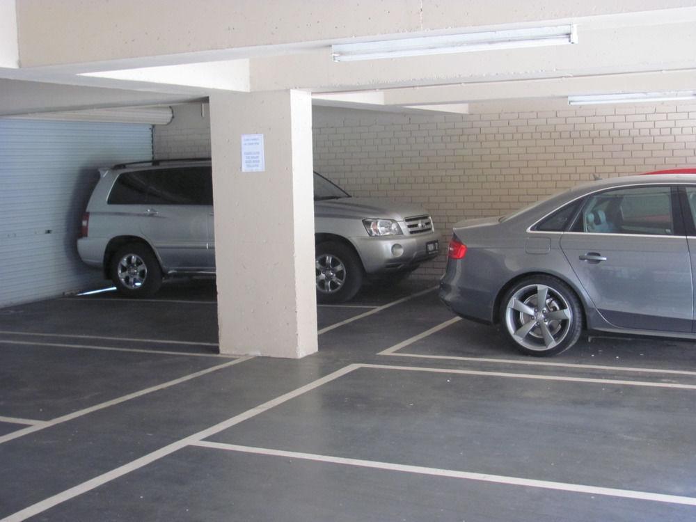 Apartments On Flemington Melbourne Exterior photo