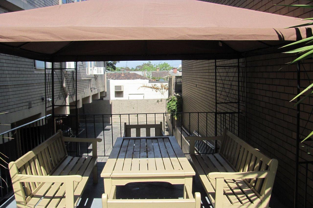 Apartments On Flemington Melbourne Exterior photo