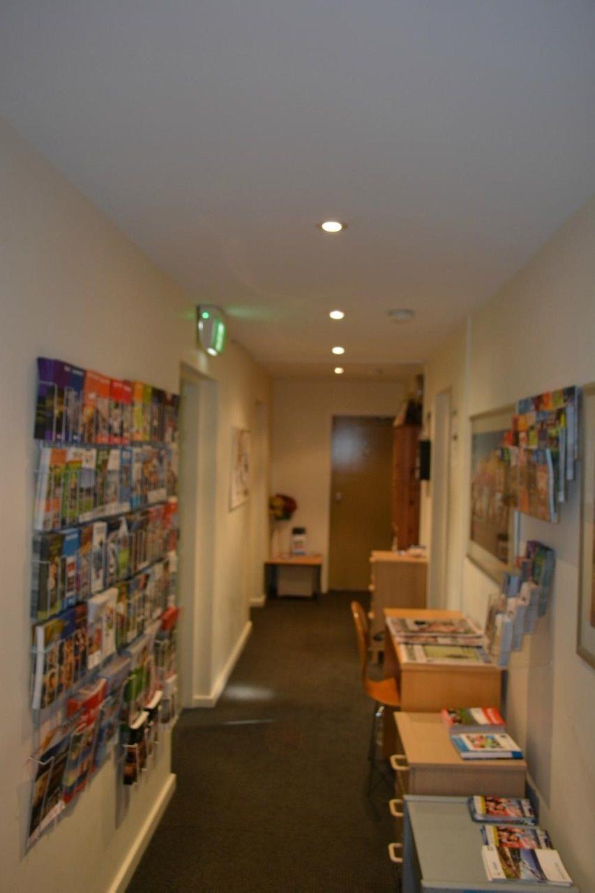 Apartments On Flemington Melbourne Exterior photo