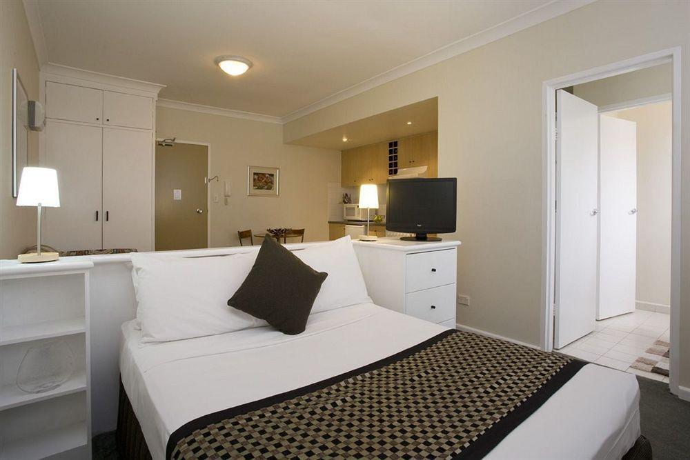 Apartments On Flemington Melbourne Exterior photo